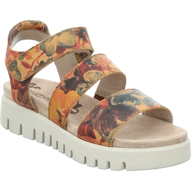 JOSEF SEIBEL Women Sandal Thea 04 in beige