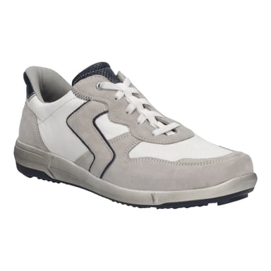 JOSEF SEIBEL Men Sneaker Enrico 34 in white