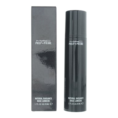 MAC Prep + Prime Natuurlijke Stralende Primer 50ml Stralend Roze