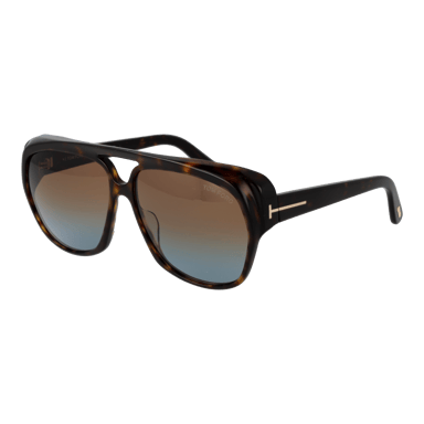 Tom Ford Sunglasses FT1103 52F 61