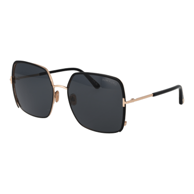 Tom Ford Sunglasses FT1006 02A 60