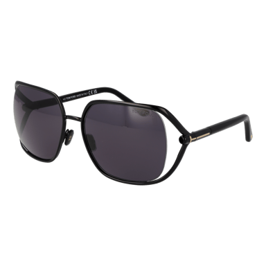 Tom Ford Sunglasses FT1092 01A 60