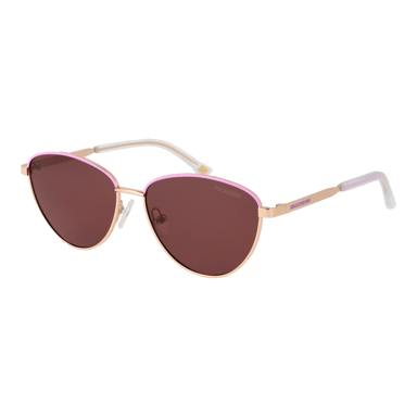 Skechers Sunglasses SE00023 28D 53