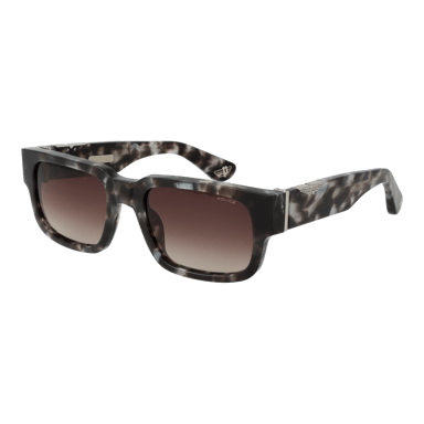 Police Sunglasses SPLP24 07MR 54
