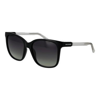 Skechers Sunglasses SE6295 01D 54