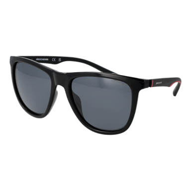 Skechers Sunglasses SE6118 01D 57