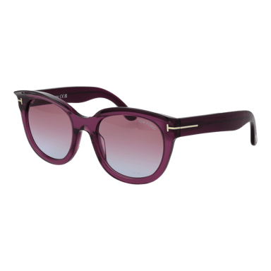Tom Ford Sunglasses FT1114 80Z 54