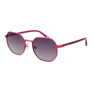 Skechers Sunglasses SE6288 76H 54