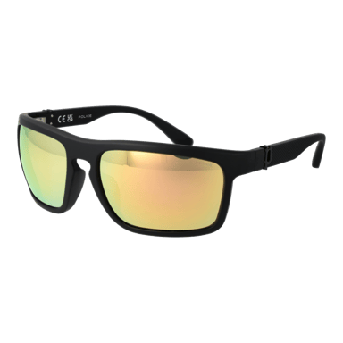 Police Sunglasses SPLF63 U28G 63