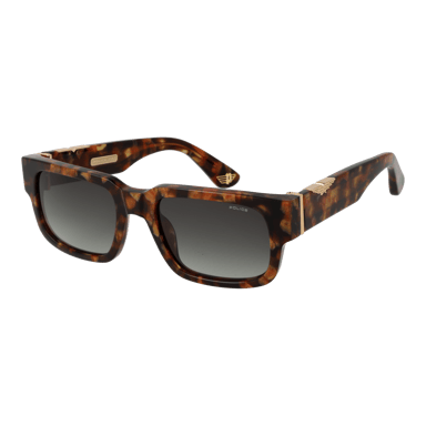 Police Sunglasses SPLP24 0AER 54