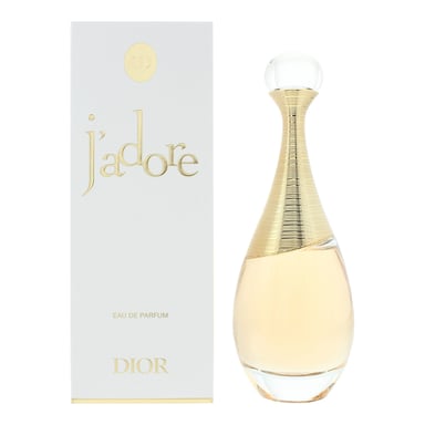 Dior J'adore Eau de Parfum 100ml Spray voor Haar