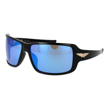 Police Sunglasses SPLN37 0Z42 65