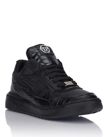 Low-Top Sneakers Moonwalker