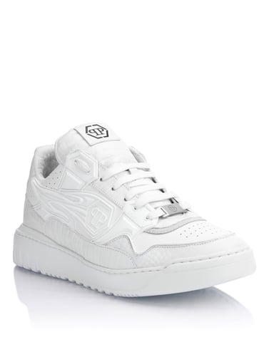 Low-Top Sneakers Moonwalker