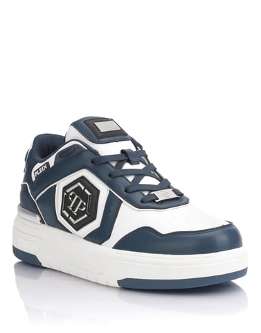 Low-Top Sneakers Sk8R