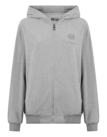 Hoodie Sweatjack