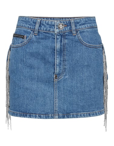 Mini Skirt