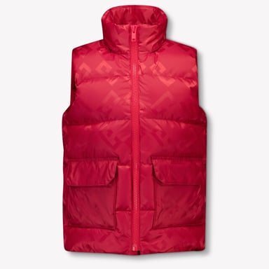 Givenchy Kinder jongens bodywarmer in