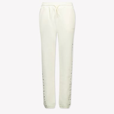 Msgm Kinder meisjes broek in