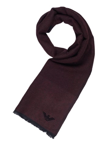 Emporio Armani scarf
