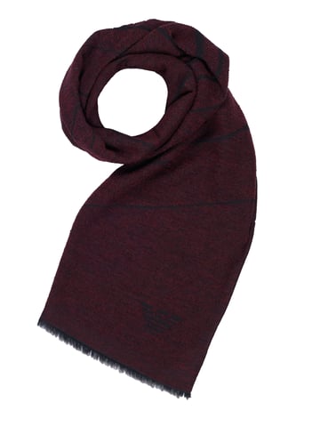 Emporio Armani scarf