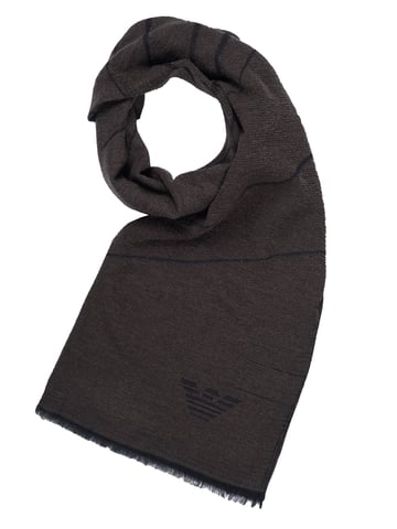 Emporio Armani scarf