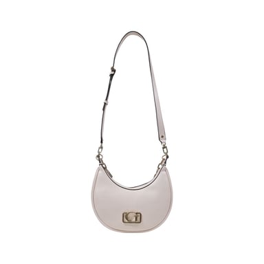 Half Moon Crossbody Bag