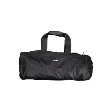 K-WAY Svart Polyamid Bagage och Resa