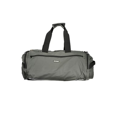K-WAY Grön Polyamid Bagage och Resa