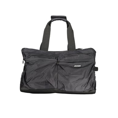 K-WAY Svart Polyester Bagage och Resa