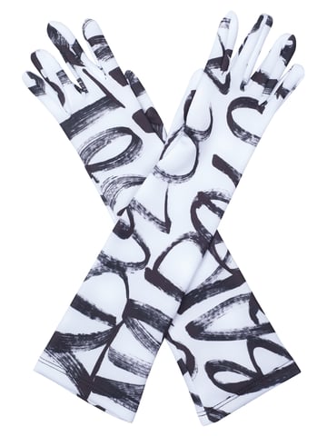 Dolce & Gabbana glove