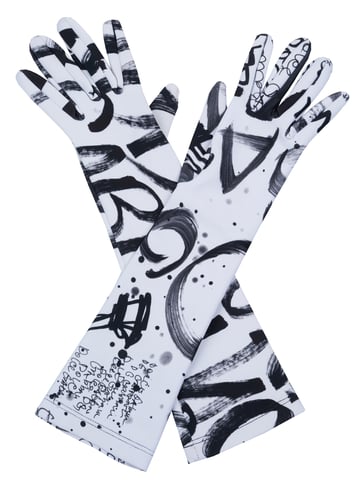 Dolce & Gabbana glove