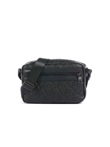 Armani Exchange herenschoudertas Liam