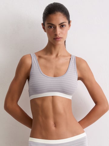 Bustier Essentials