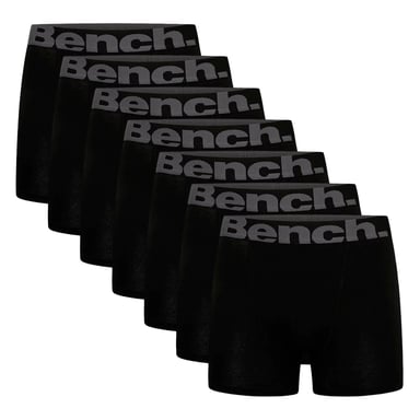 7-pak Heren Katoenen Boxers Ondergoed - Suttonia Collectie