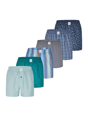 Boxer Classics 6-Pack