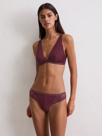 Bralette Timeless Lace