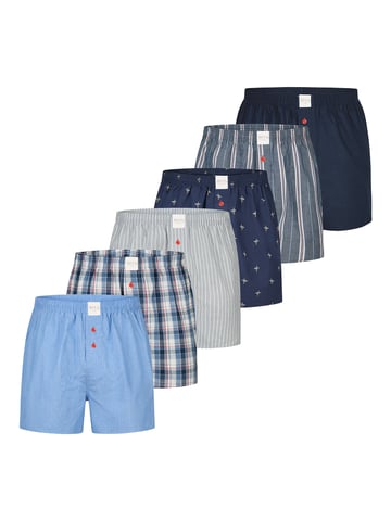 Phil & Co. Berlin Men Retro Boxer Classics
