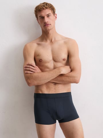 Retro Broek Trunk Essentials 3-Pack