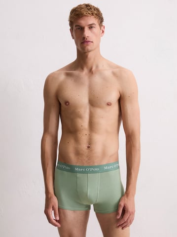 Retro Broek Trunk Essentials 3-Pack