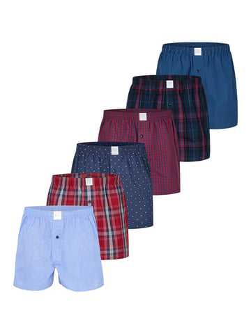 MG-1 Men Retro Boxer Classics