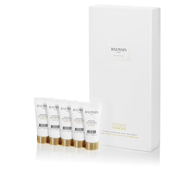 5 Weken Versterkende Haarbehandeling 5 X 20 ml