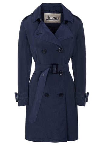 Herno coat