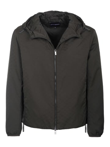Emporio Armani jacket