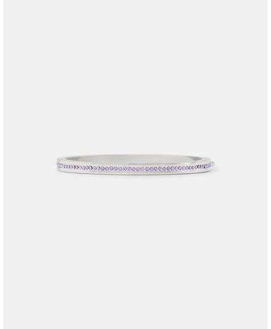 Ring It Up Pave Bangle