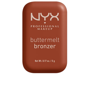 Buttermelt Bronzer #07.5-butta Match 5 gr