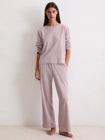 Pyjama Top Mix N Match Katoen