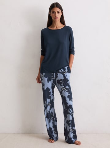 Pyjama Top Mix N Match Katoen Modal