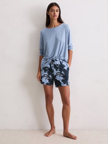 Pyjama Top Mix N Match Katoen Modal