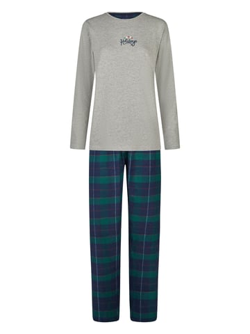 Happy Shorts Women Pyjamas Christmas